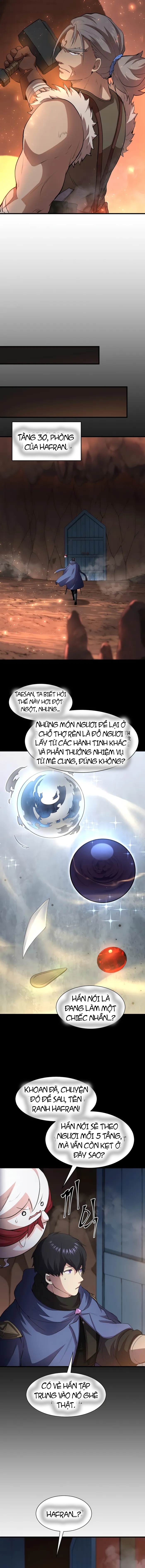 Tôi Thăng Cấp Bằng Kĩ Năng Chapter 143 - 8