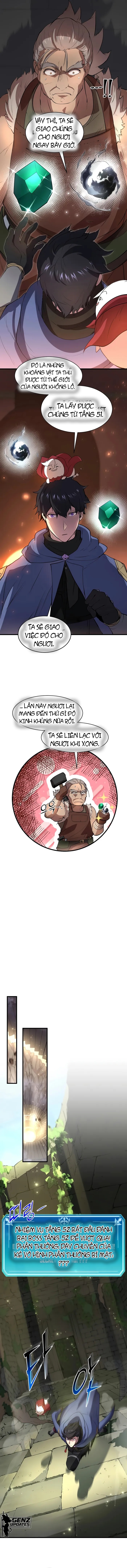Tôi Thăng Cấp Bằng Kĩ Năng Chapter 143 - 15