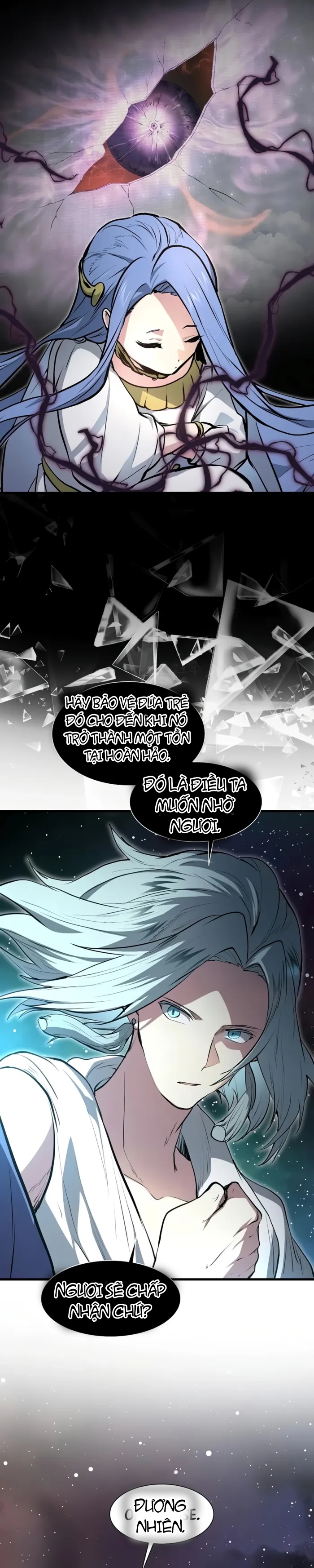 Tôi Thăng Cấp Bằng Kĩ Năng Chapter 144 - 9