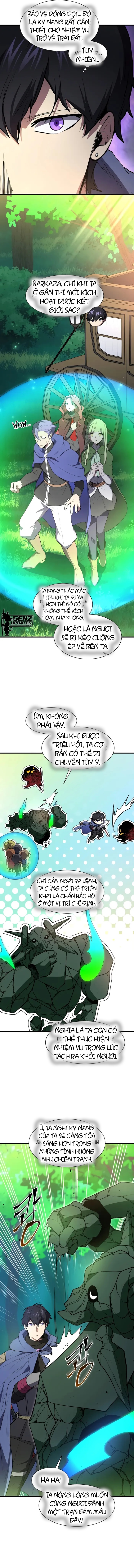 Tôi Thăng Cấp Bằng Kĩ Năng Chapter 145 - 8