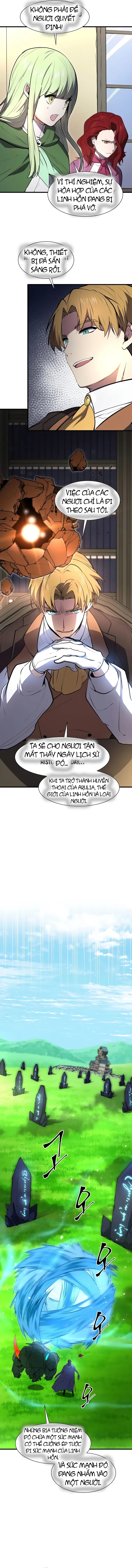 Tôi Thăng Cấp Bằng Kĩ Năng Chapter 145 - 16
