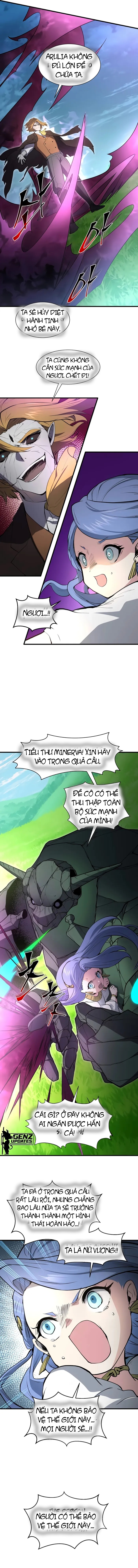 Tôi Thăng Cấp Bằng Kĩ Năng Chapter 147 - 16