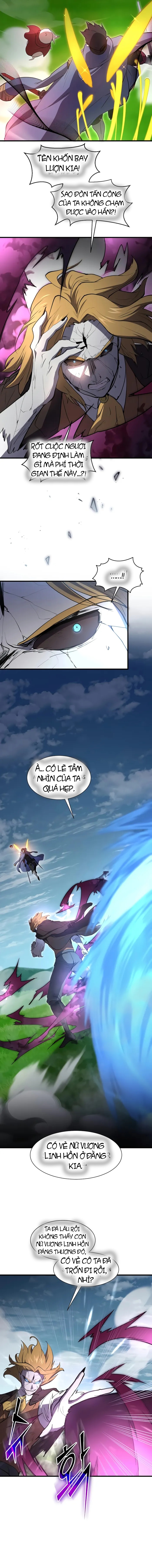 Tôi Thăng Cấp Bằng Kĩ Năng Chapter 148 - 7