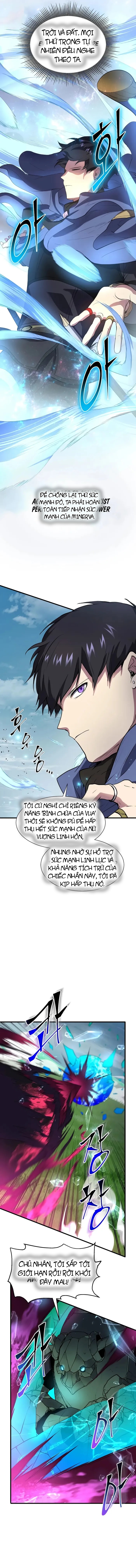 Tôi Thăng Cấp Bằng Kĩ Năng Chapter 149 - 3