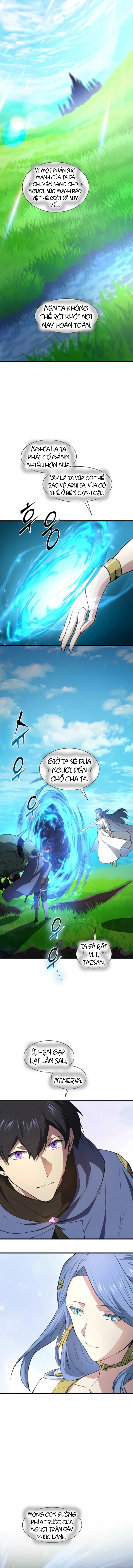 Tôi Thăng Cấp Bằng Kĩ Năng Chapter 150 - 9