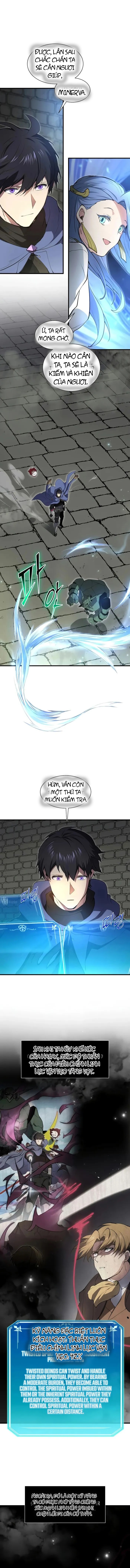 Tôi Thăng Cấp Bằng Kĩ Năng Chapter 151 - 5