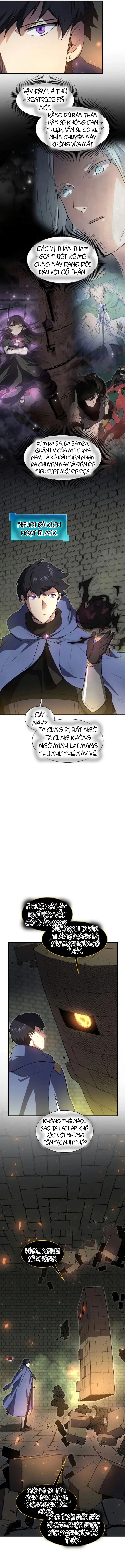 Tôi Thăng Cấp Bằng Kĩ Năng Chapter 151 - 9