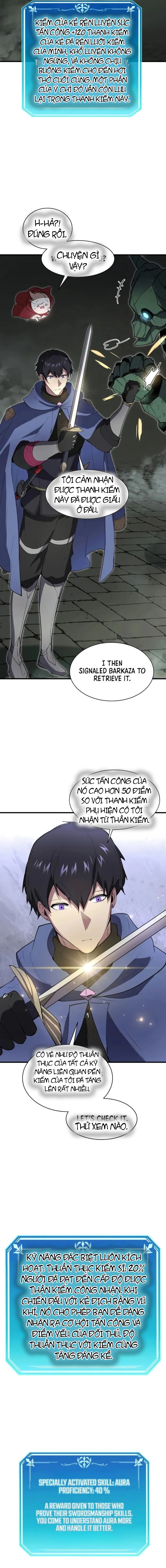 Tôi Thăng Cấp Bằng Kĩ Năng Chapter 152 - 10