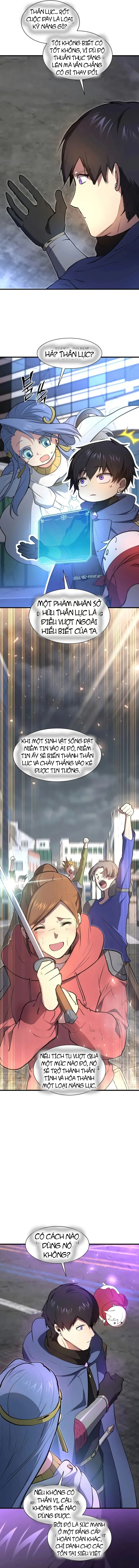 Tôi Thăng Cấp Bằng Kĩ Năng Chapter 153 - 18