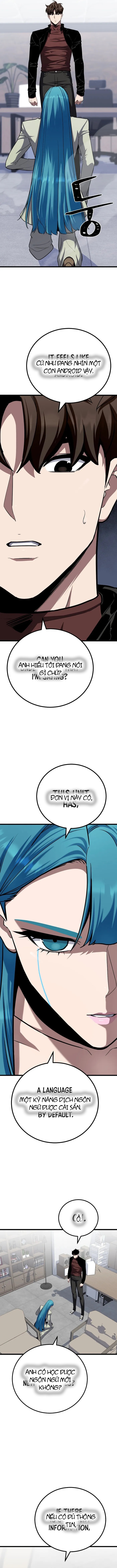 Người Chơi Cấp 1 Chapter 136 - 2