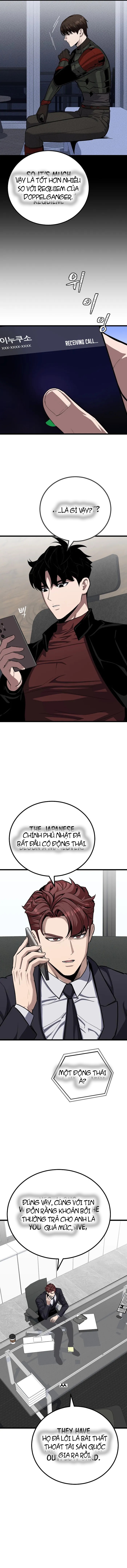 Người Chơi Cấp 1 Chapter 136 - 7