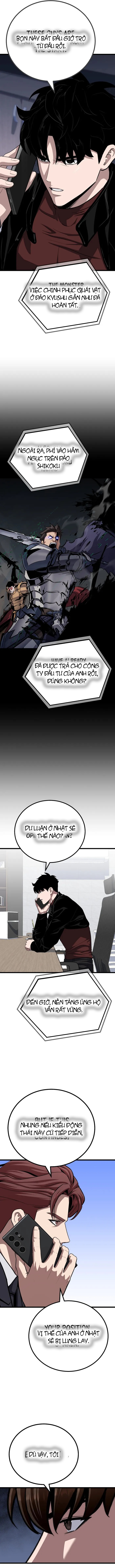 Người Chơi Cấp 1 Chapter 136 - 8