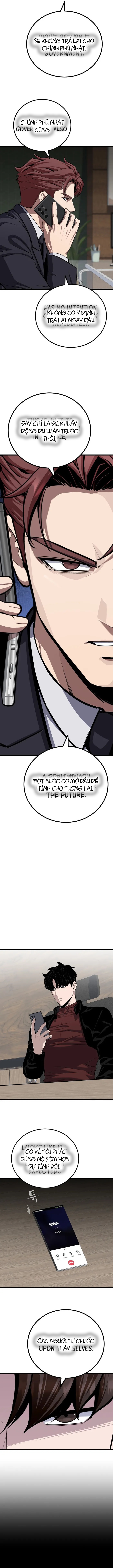 Người Chơi Cấp 1 Chapter 136 - 9