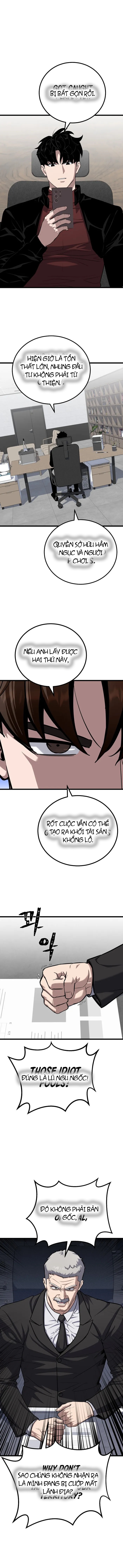 Người Chơi Cấp 1 Chapter 136 - 11