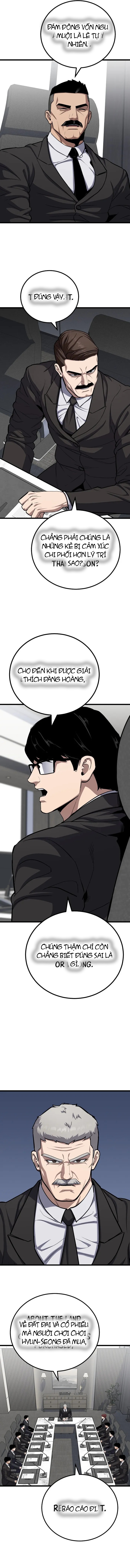 Người Chơi Cấp 1 Chapter 136 - 12