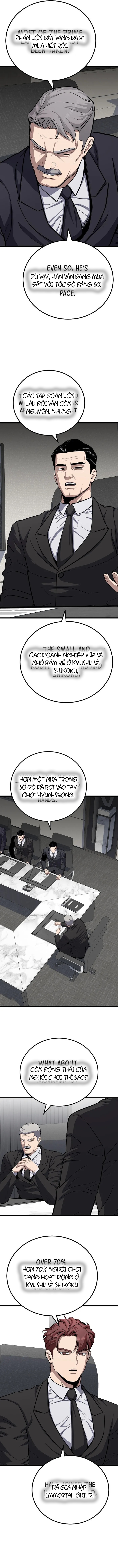Người Chơi Cấp 1 Chapter 136 - 13