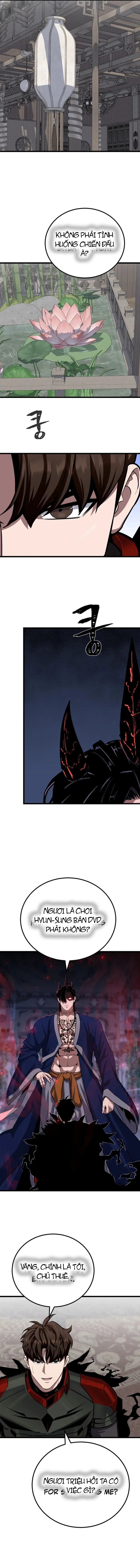 Người Chơi Cấp 1 Chapter 137 - 2