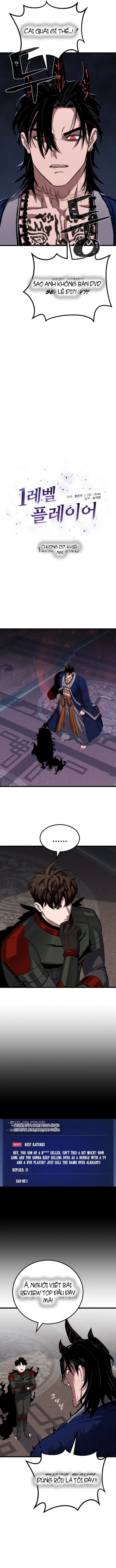 Người Chơi Cấp 1 Chapter 137 - 3