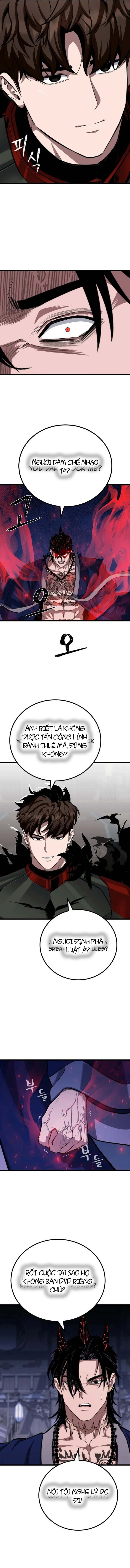 Người Chơi Cấp 1 Chapter 137 - 5