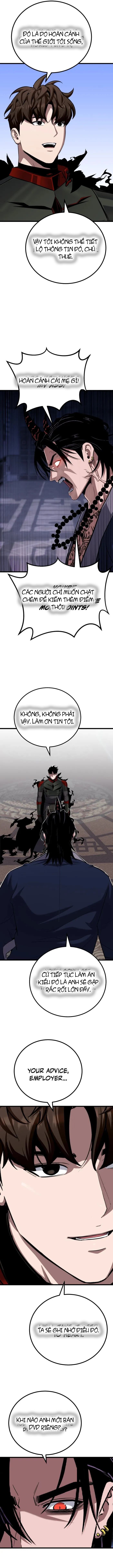 Người Chơi Cấp 1 Chapter 137 - 6