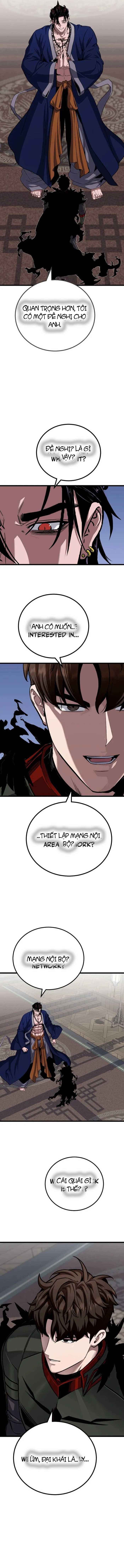 Người Chơi Cấp 1 Chapter 137 - 8