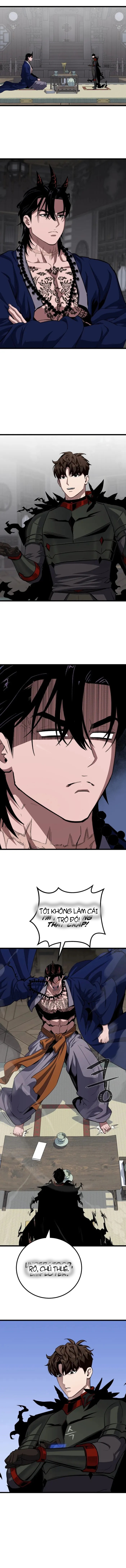 Người Chơi Cấp 1 Chapter 137 - 9