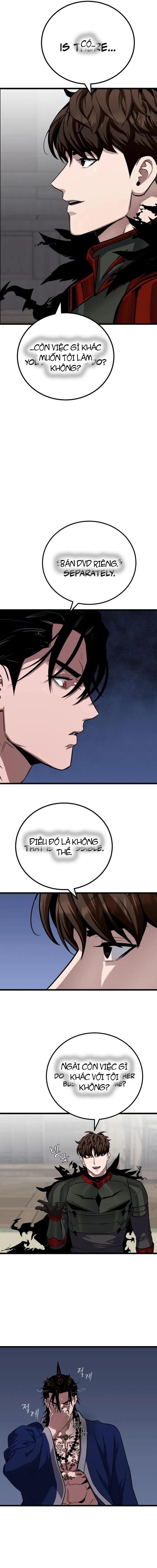 Người Chơi Cấp 1 Chapter 137 - 10