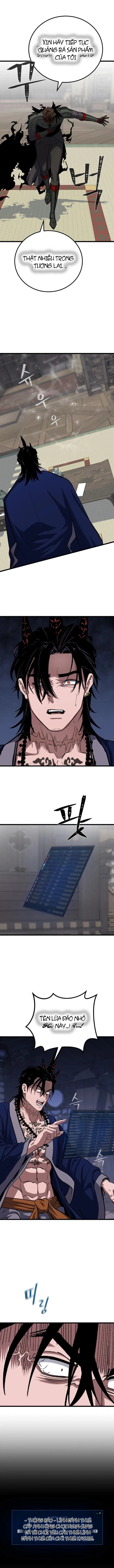 Người Chơi Cấp 1 Chapter 137 - 12