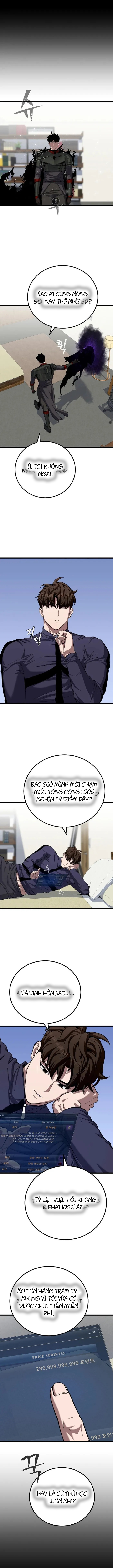 Người Chơi Cấp 1 Chapter 137 - 14