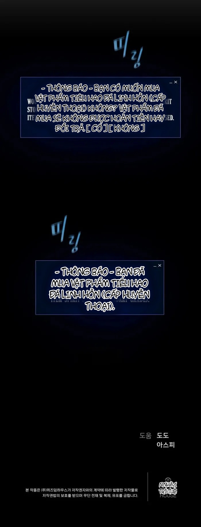 Người Chơi Cấp 1 Chapter 137 - 15