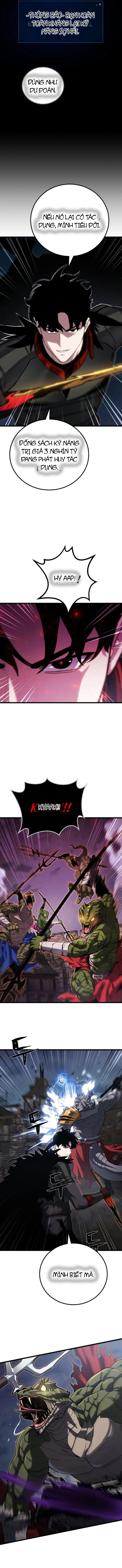 Người Chơi Cấp 1 Chapter 139 - 4