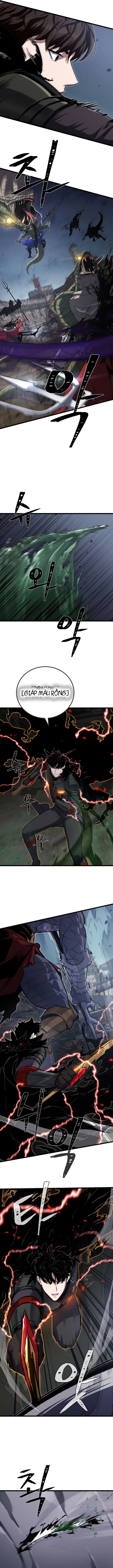 Người Chơi Cấp 1 Chapter 139 - 5
