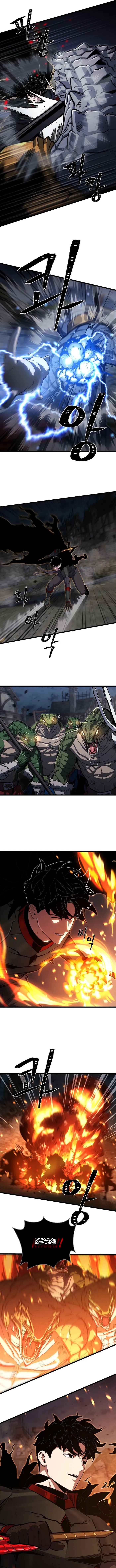 Người Chơi Cấp 1 Chapter 139 - 9