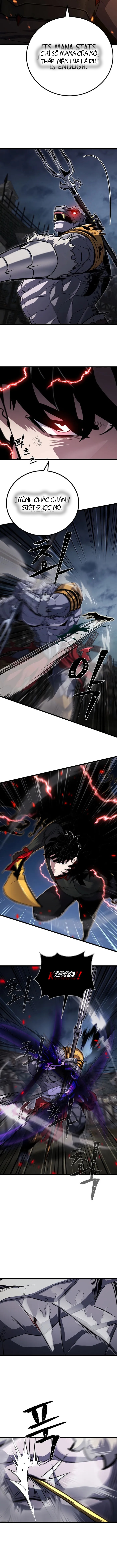 Người Chơi Cấp 1 Chapter 139 - 10