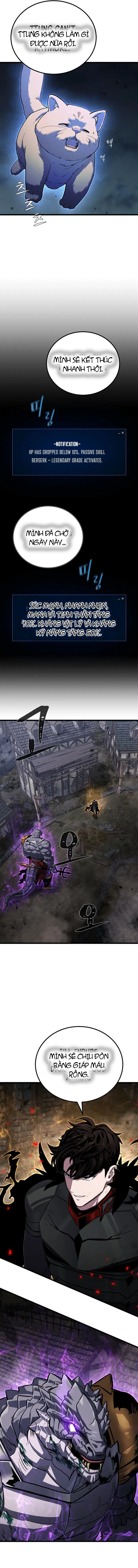 Người Chơi Cấp 1 Chapter 139 - 12