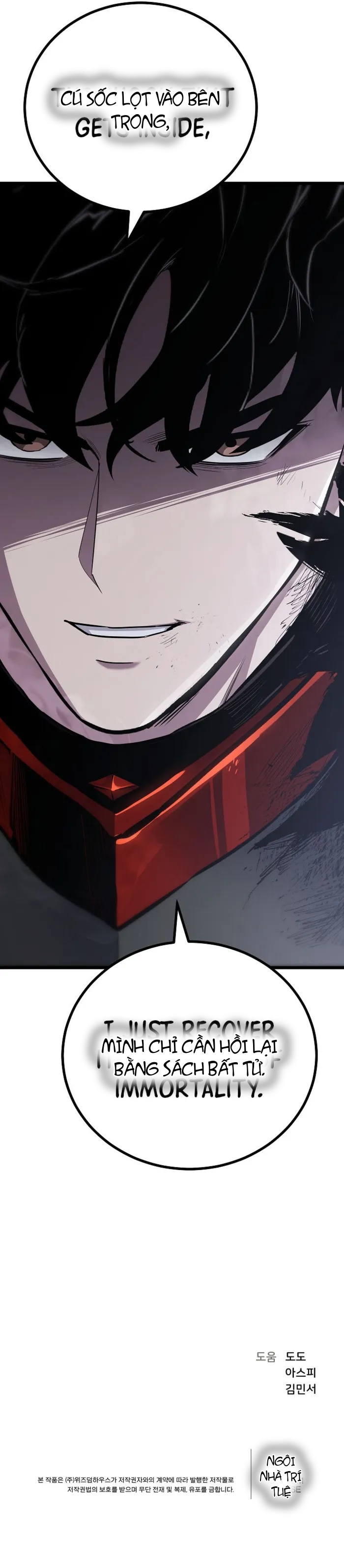 Người Chơi Cấp 1 Chapter 139 - 13