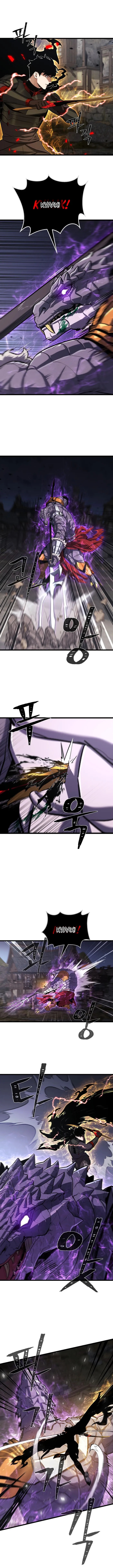 Người Chơi Cấp 1 Chapter 140 - 1