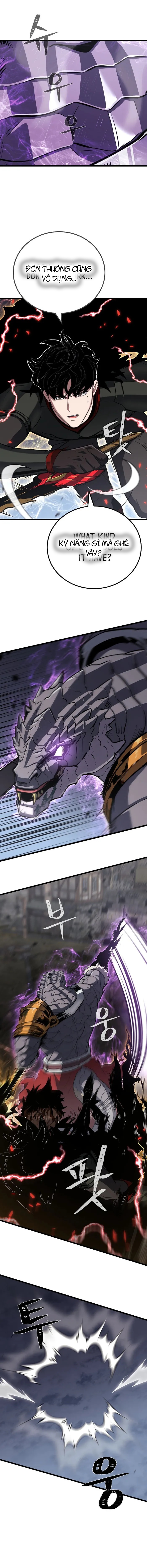 Người Chơi Cấp 1 Chapter 140 - 2