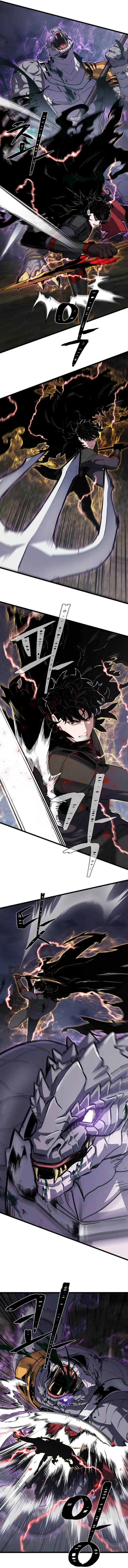 Người Chơi Cấp 1 Chapter 140 - 3