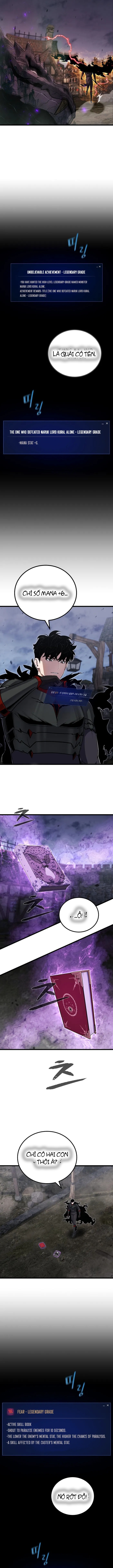 Người Chơi Cấp 1 Chapter 140 - 5