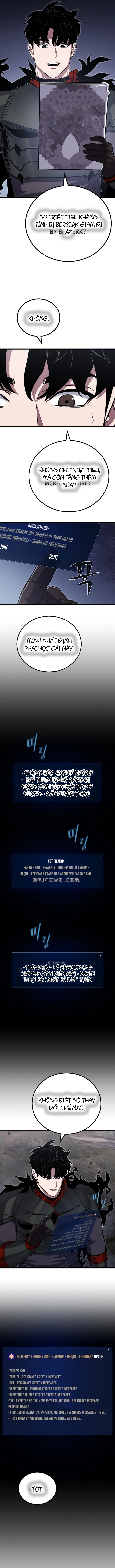 Người Chơi Cấp 1 Chapter 140 - 7