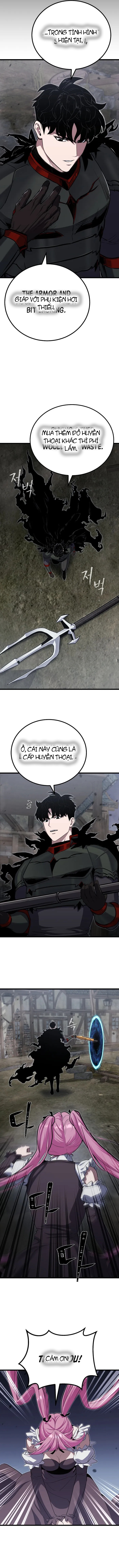 Người Chơi Cấp 1 Chapter 140 - 8