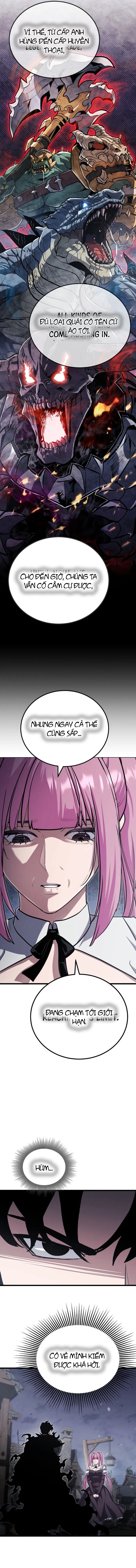 Người Chơi Cấp 1 Chapter 140 - 11