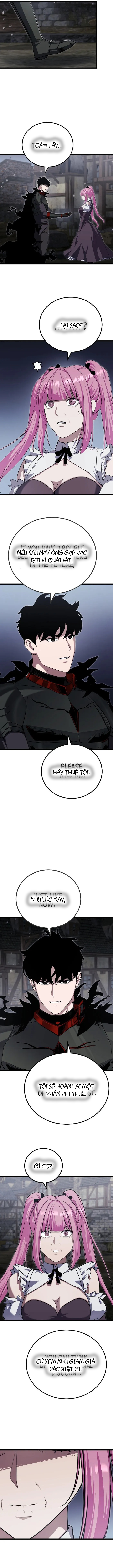 Người Chơi Cấp 1 Chapter 140 - 13