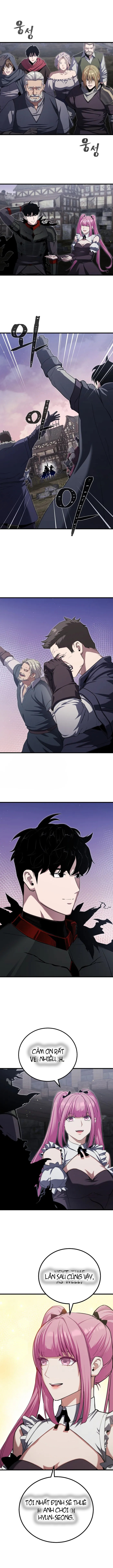 Người Chơi Cấp 1 Chapter 141 - 1