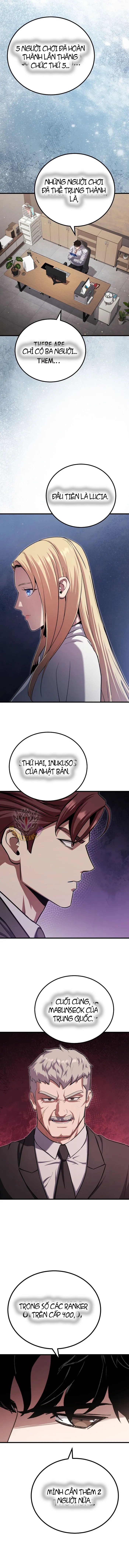 Người Chơi Cấp 1 Chapter 141 - 6