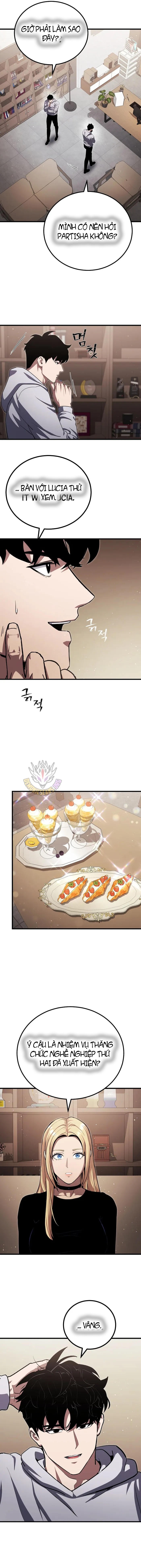 Người Chơi Cấp 1 Chapter 141 - 7
