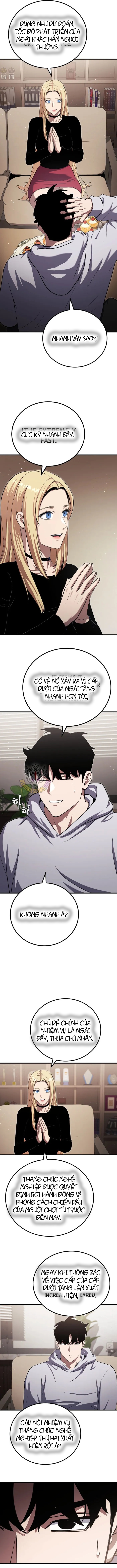 Người Chơi Cấp 1 Chapter 141 - 8
