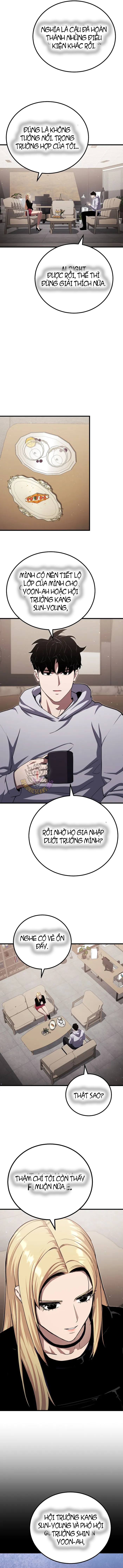 Người Chơi Cấp 1 Chapter 141 - 9