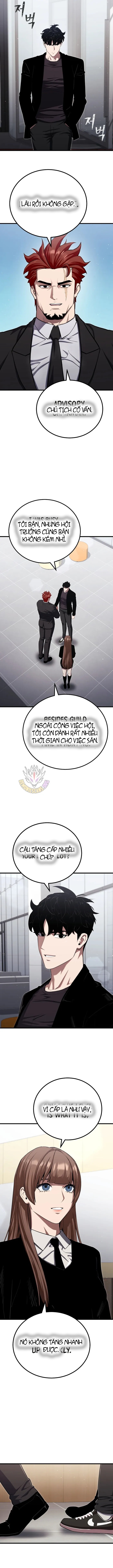 Người Chơi Cấp 1 Chapter 141 - 11